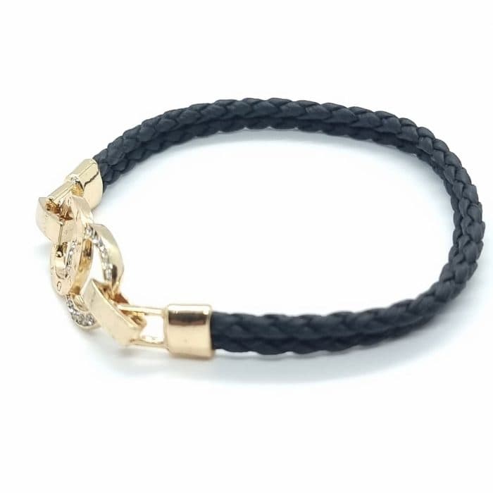 Grivna LOVE Black