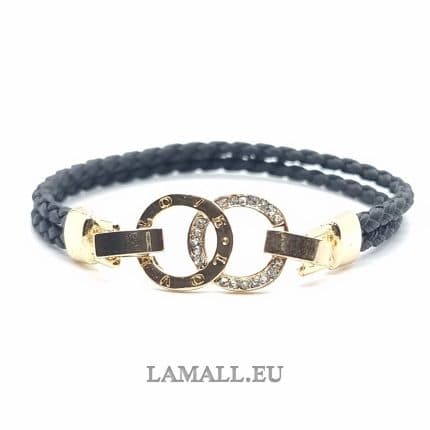 Grivna LOVE Black