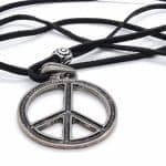 Vintidzh kolie Peace