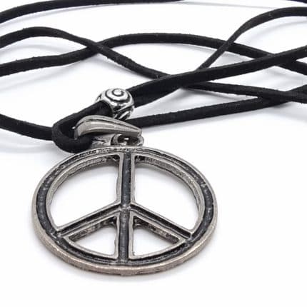 Vintidzh kolie Peace