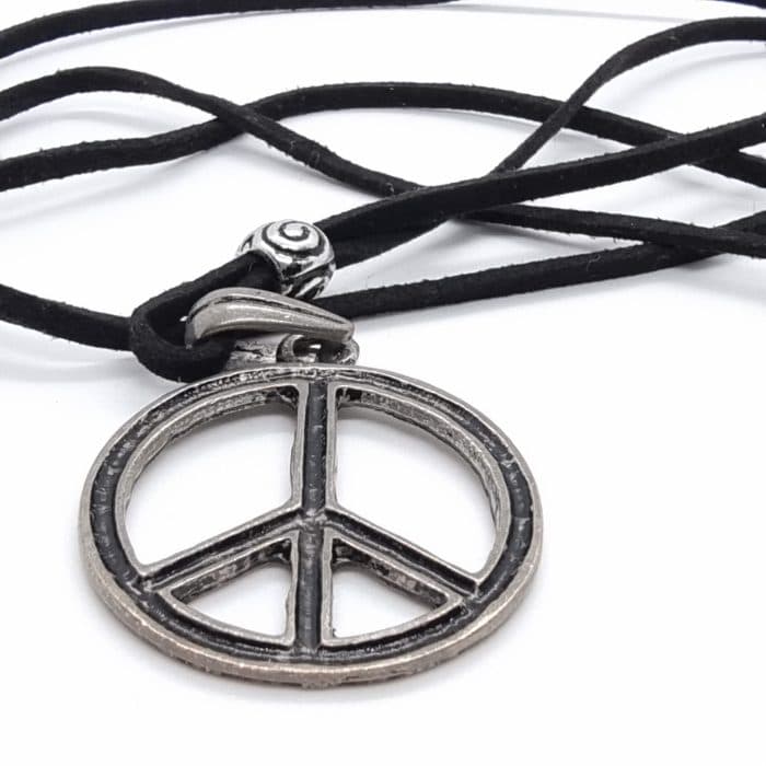 Vintidzh kolie Peace