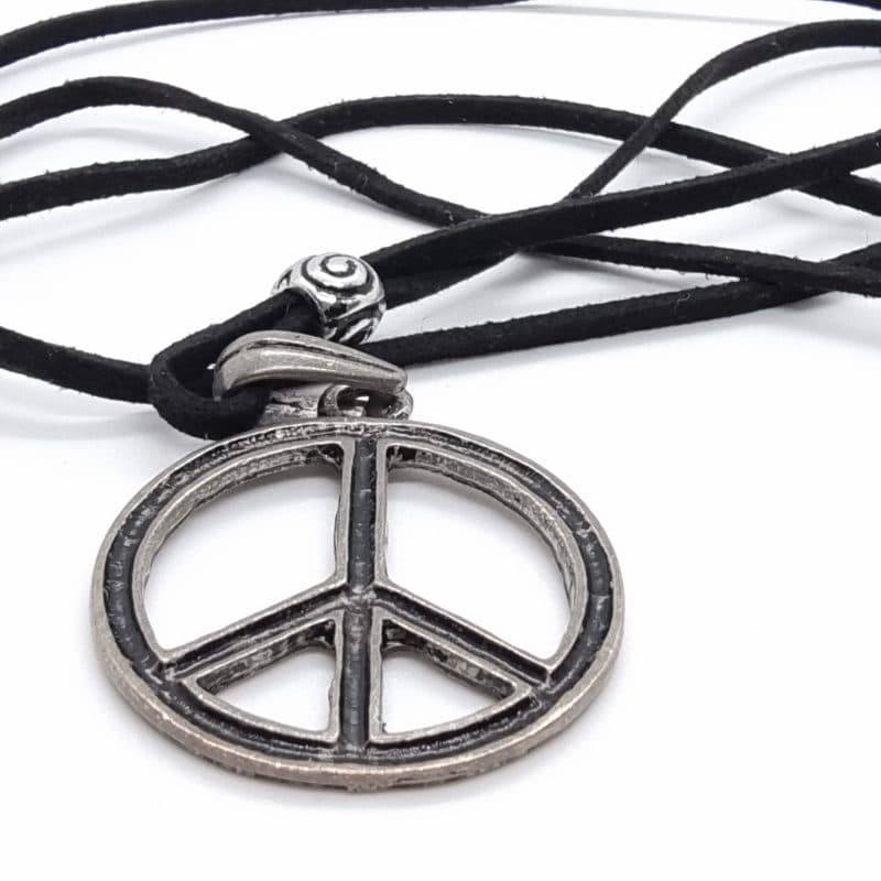 Vintidzh kolie Peace