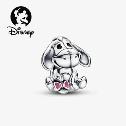 Талисман Йори Disney от Мечо Пух за гривна тип Пандора