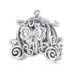 SREBAREN TALISMAN KALYaSKA & 8211 MAGIYaTA NA PEPELYaShKA VAV VAShITE RATsE
